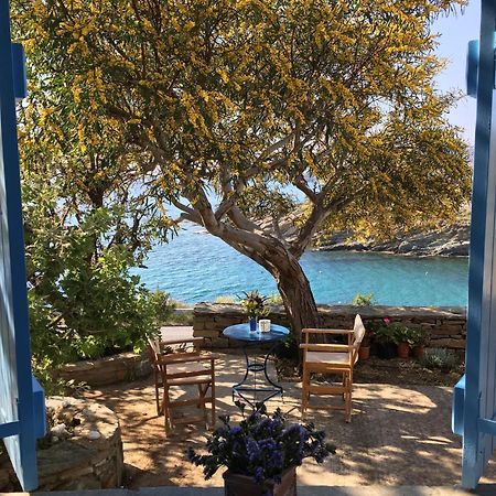 Villa Aphrodite Koundouros Zewnętrze zdjęcie