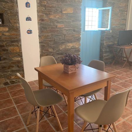 Villa Aphrodite Koundouros Zewnętrze zdjęcie