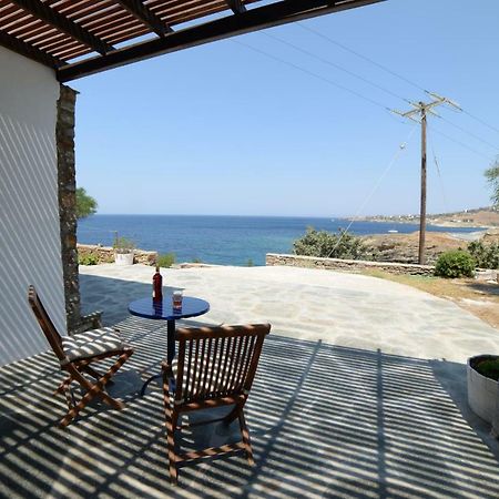 Villa Aphrodite Koundouros Zewnętrze zdjęcie