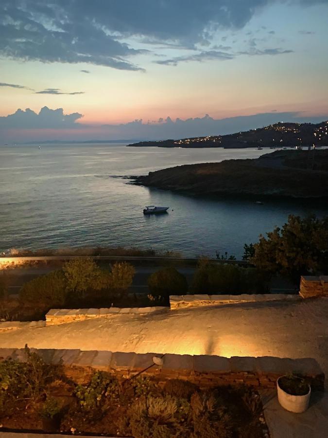 Villa Aphrodite Koundouros Zewnętrze zdjęcie