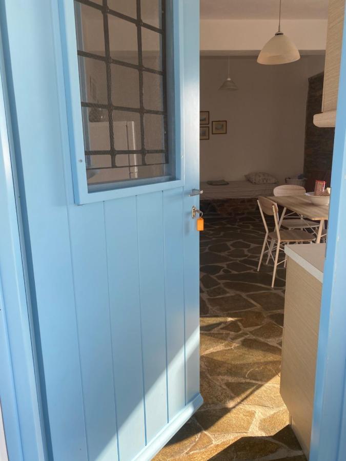 Villa Aphrodite Koundouros Zewnętrze zdjęcie