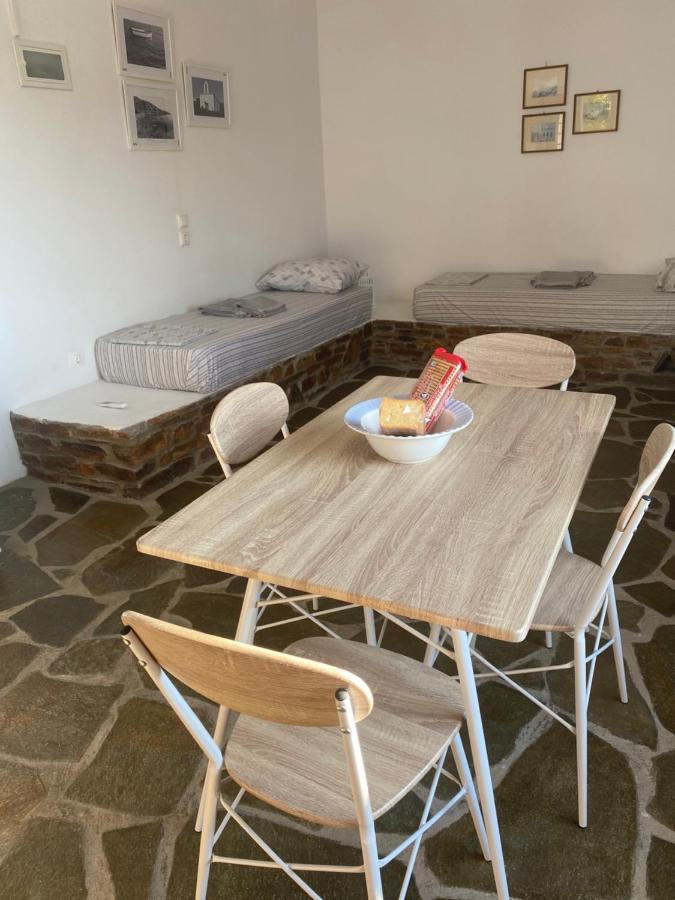 Villa Aphrodite Koundouros Zewnętrze zdjęcie