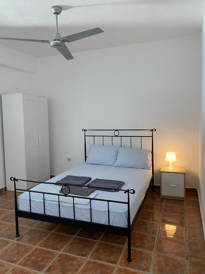 Villa Aphrodite Koundouros Zewnętrze zdjęcie