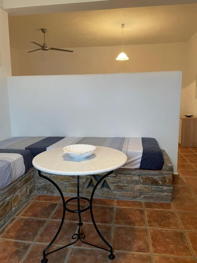 Villa Aphrodite Koundouros Zewnętrze zdjęcie
