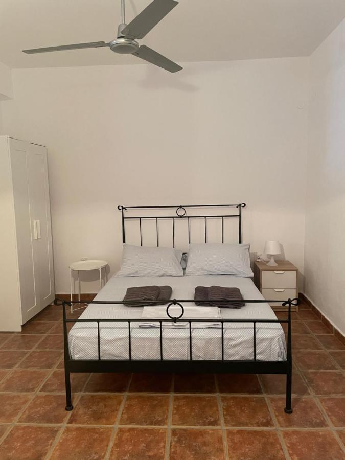 Villa Aphrodite Koundouros Zewnętrze zdjęcie