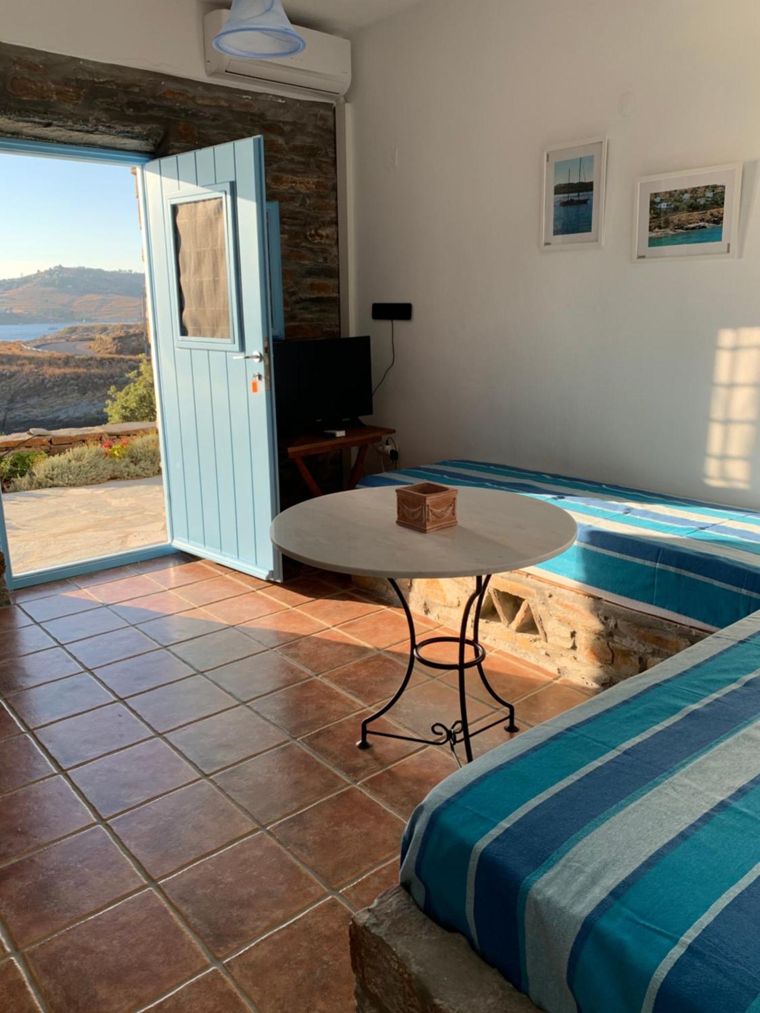 Villa Aphrodite Koundouros Pokój zdjęcie