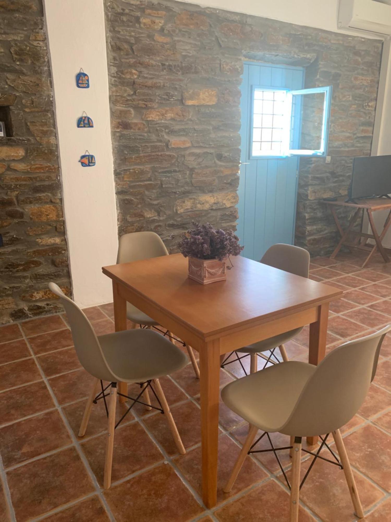 Villa Aphrodite Koundouros Zewnętrze zdjęcie