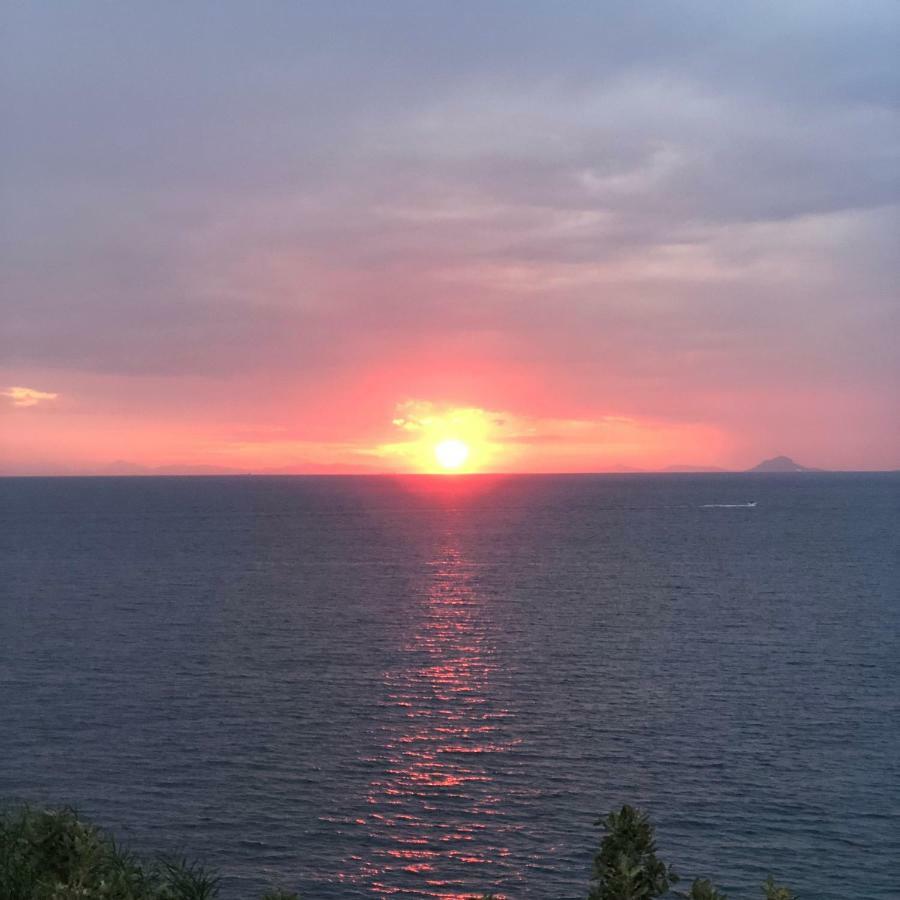 Villa Aphrodite Koundouros Zewnętrze zdjęcie