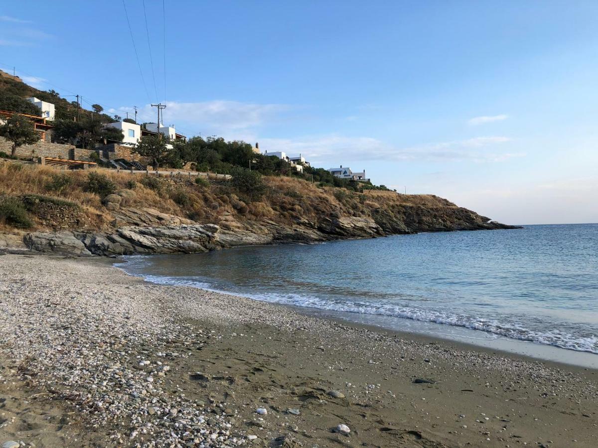 Villa Aphrodite Koundouros Zewnętrze zdjęcie