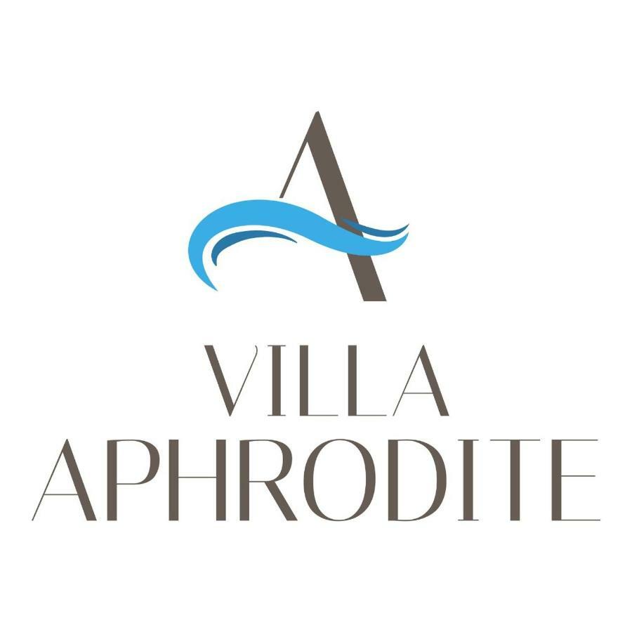 Villa Aphrodite Koundouros Zewnętrze zdjęcie